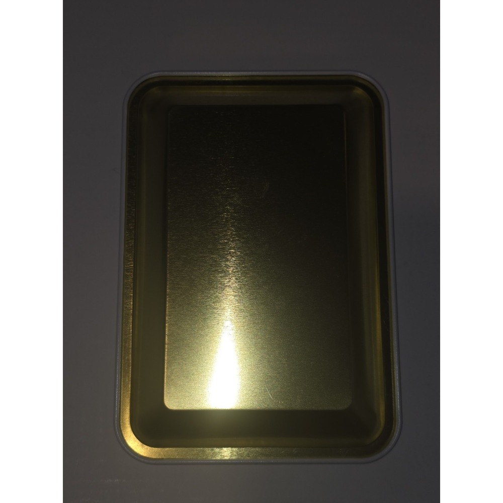 Angel Husk‎ Small Metal Rolling Tray 7x5 Hazbin Hotel Utility Tin Loser Baby NEW - Picture 6 of 7